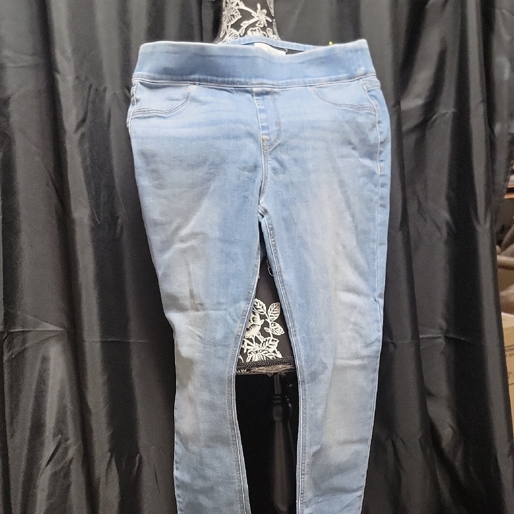 Women's Blue Jeans